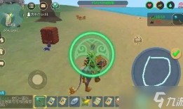 创造与魔法最新寒假爆料,创造与魔法全新爆料，魔法世界等你探索