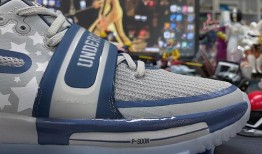 匹克最新篮球鞋爆料,科技升级，性能再突破！”