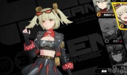 绝区零最新卡池爆料,神秘角色即将登场，战力升级一触即发！