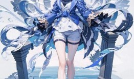 最新水神技能爆料,波澜壮阔的海洋奇遇