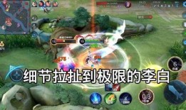 流萤最新技能爆料视频,光影交织，梦幻升级