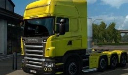 欧洲卡车爆料视频大全最新,揭秘卡车司机真实生活与驾驶技巧