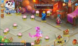 神武端游爆料最新消息,神秘新副本即将开启，全新玩法等你来挑战！