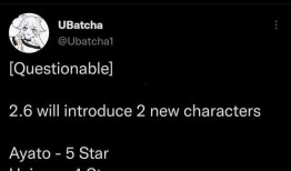 最新爆料疑似须弥人物,揭秘即将亮相的神秘力量