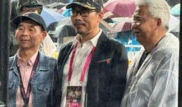 邵大爷最新爆料