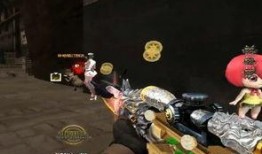 千4最新爆料武器,神秘新武器震撼登场，性能突破极限！