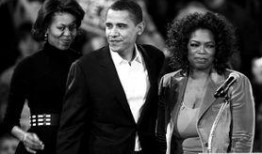 奥巴马米歇尔最新爆料,白宫岁月背后的真实故事