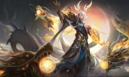 王者最新爆料皮肤东皇,神秘古皇降临王者荣耀，全新皮肤震撼来袭！