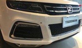 厦门最新爆料新车,惊艳亮相，科技与时尚并存的新宠儿”