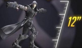 死神手办最新爆料视频,神秘角色亮相，细节解析引粉丝热议