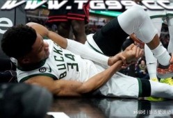 沃神最新爆料字母哥