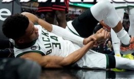 沃神最新爆料字母哥