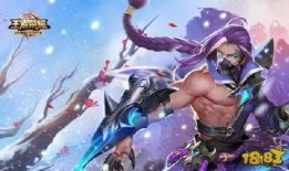 兰陵王被削最新爆料,最新爆料揭示游戏平衡调整