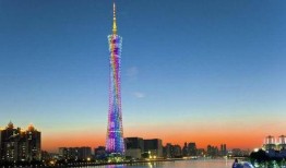 广州塔同城爆料最新消息,同城爆料揭示神秘工程进展！