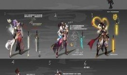 qbz皮肤最新爆料,神秘元素与独特设计惊艳亮相