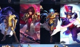 女娲皮肤最新爆料名字,神秘力量觉醒，上古传说再续传奇