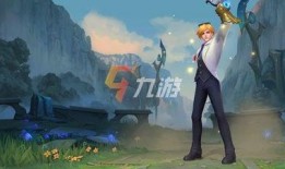 ez手游最新皮肤爆料,神秘爆料，视觉盛宴即将开启！