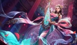 敦煌皮肤最新爆料,神秘东方美学，惊艳再现！