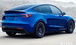 特斯拉改款最新爆料,性能升级与智能进化，引领未来出行新潮流