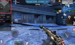 cf手游最新爆料巨人城,CF手游全新地图揭秘