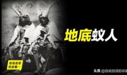 地底蚁人最新爆料视频播放,最新地下探险视频曝光，神秘世界一探究竟
