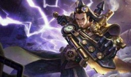 q33神话皮肤最新爆料,神秘元素与传奇故事交织