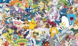 宝可梦最新宠物爆料,神秘新种引发热议