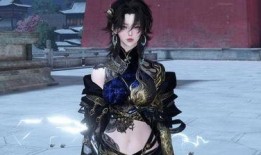 逆水寒手游爆料最新衣服,古风韵味，匠心独运！