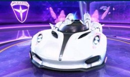 飞车最新款爆料车是什么,尖端科技爆料，全新车型震撼登场