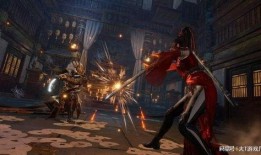 永劫无间皮肤最新爆料端游,神秘英雄华丽登场，视觉盛宴即将开启！