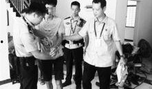 海南老赖爆料案件最新,惊天大案背后的人间冷暖与法治较量