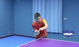 乒乓球员爆料视频大全最新