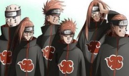 最新佩恩六道爆料,神秘力量觉醒，命运之战一触即发