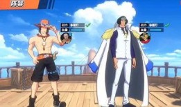 热血航线最新爆料mr luffy