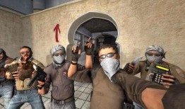 反恐精英最新爆料