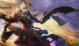 王者最新皮肤爆料1月,神秘英雄华丽登场！