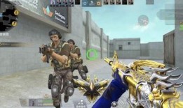 枪战王者三国武器爆料最新,神秘神器即将登场！