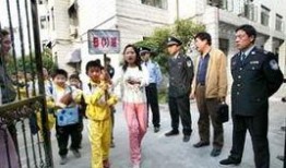 杭州小学生爆料事件最新