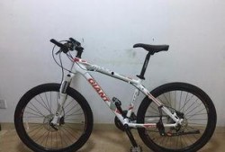 捷安特820最新款爆料,性能升级，引领自行车新潮流”