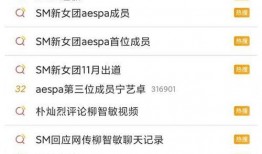 最新爆料sm,揭秘明星幕后故事与公司内幕