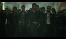 热血高校最新爆料文