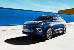 厦门最新爆料新车,惊艳亮相，科技与时尚并存的新宠儿”