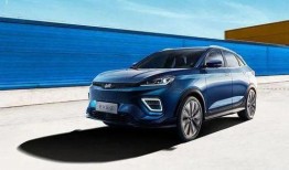 厦门最新爆料新车,惊艳亮相，科技与时尚并存的新宠儿”