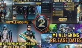 Pub g新春最新爆料,全新内容与惊喜活动抢先看！