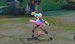 阿轲皮肤爆料最新版下载,神秘刺客再升级，下载体验极致战斗美学