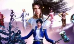 斗罗大陆三最新爆料,神秘势力崛起，主角命运再起波澜