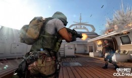 cod20最新塞季爆料,全新地图与战术革新揭秘