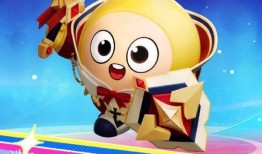 蛋仔派对艾比更新最新爆料,蛋仔派对迎来华丽蜕变！