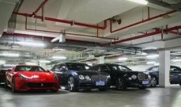 郑州豪车爆料视频最新,揭秘城市繁华背后的奢华秘密