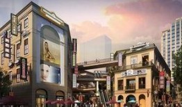 西安唐人街爆料视频最新,繁华再现，历史与现代交融盛景